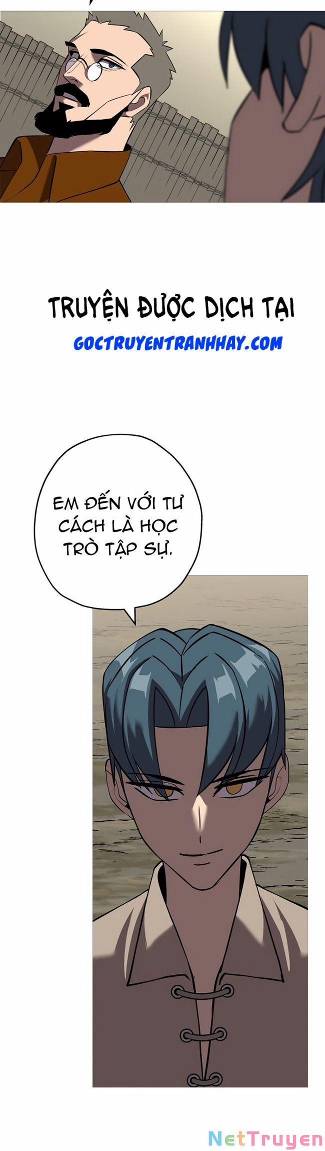 Chiến Binh Quật Cường 61 trang 12