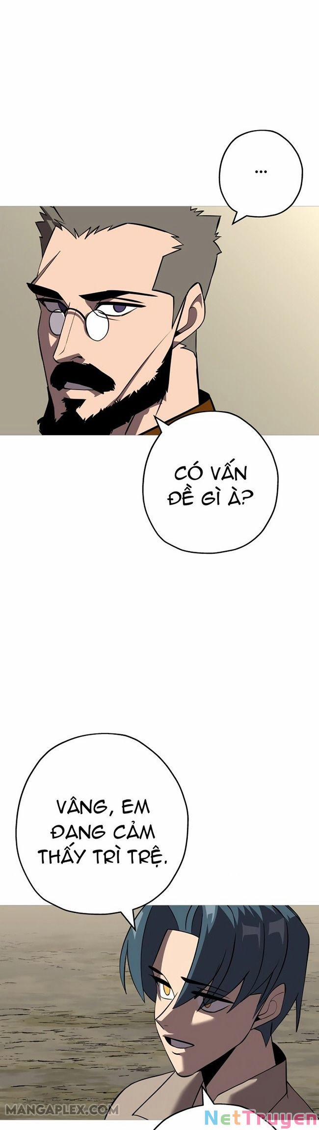 Chiến Binh Quật Cường 61 trang 13