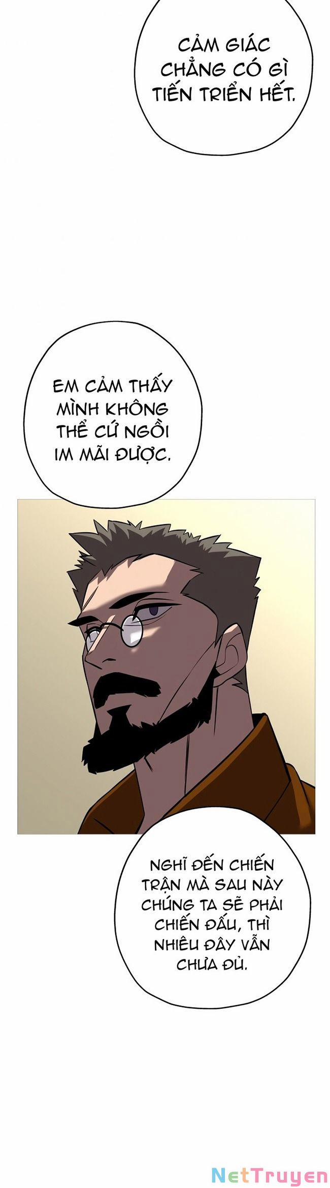 Chiến Binh Quật Cường 61 trang 14