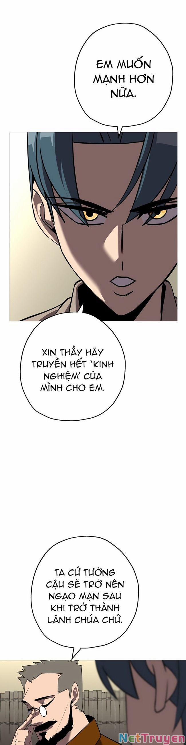 Chiến Binh Quật Cường 61 trang 15