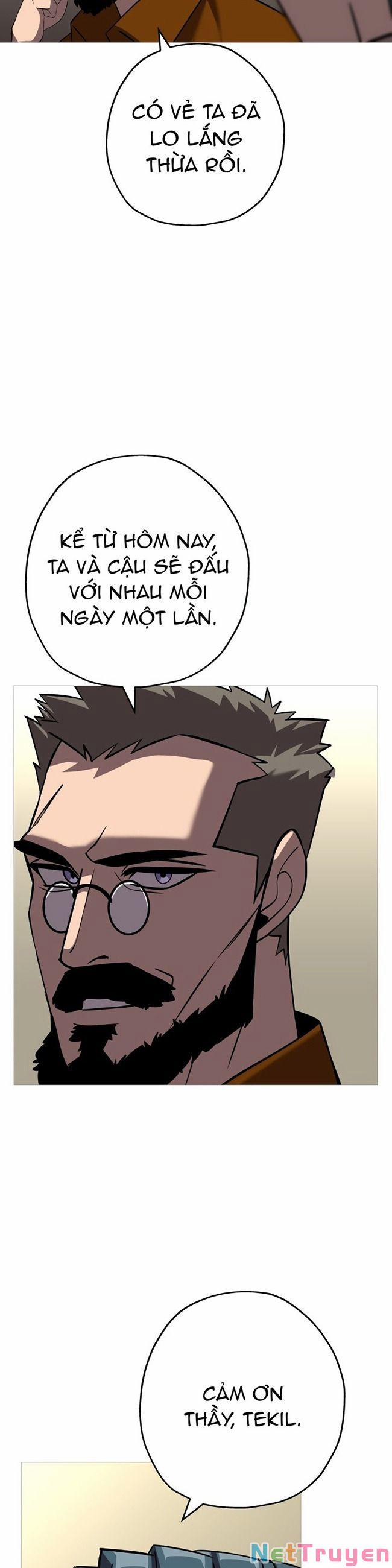 Chiến Binh Quật Cường 61 trang 16