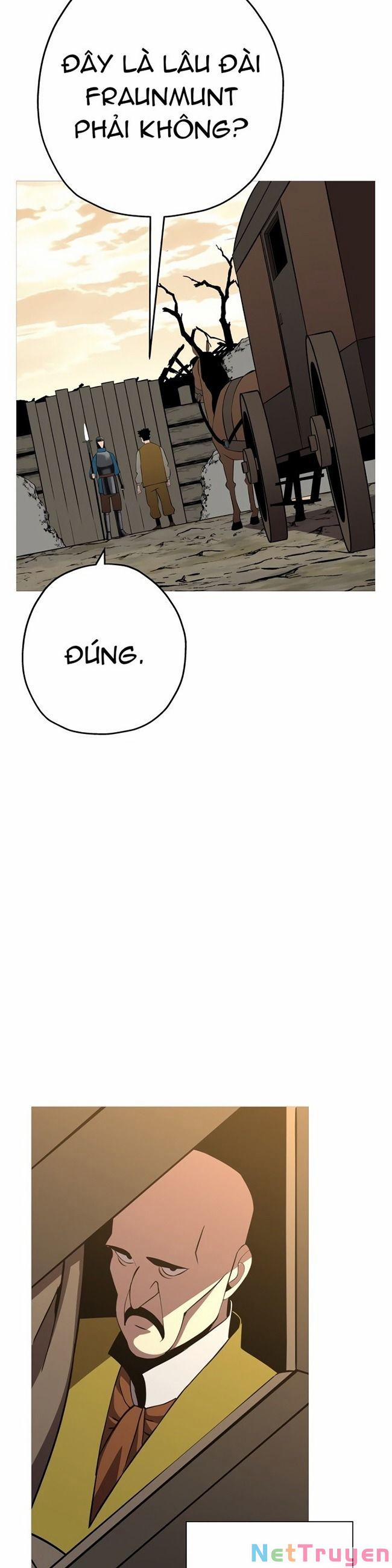 Chiến Binh Quật Cường 61 trang 19