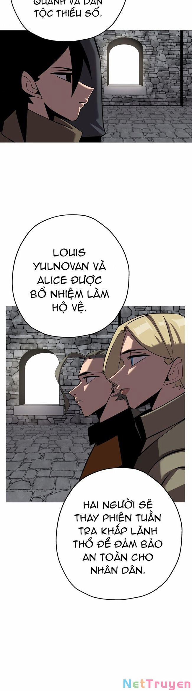 Chiến Binh Quật Cường 61 trang 2