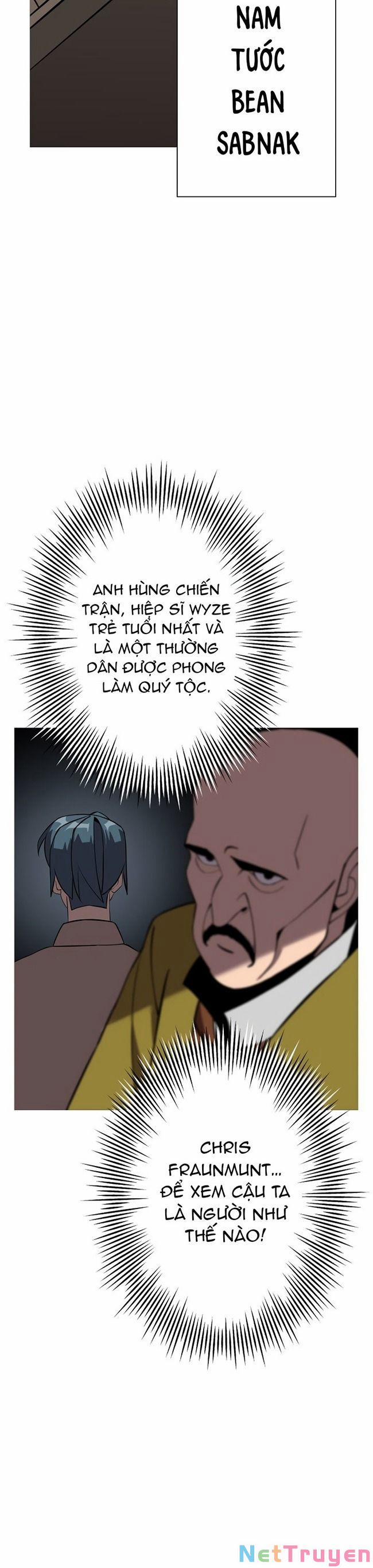 Chiến Binh Quật Cường 61 trang 20