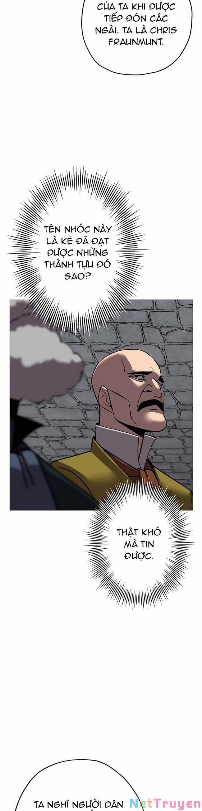 Chiến Binh Quật Cường 61 trang 22