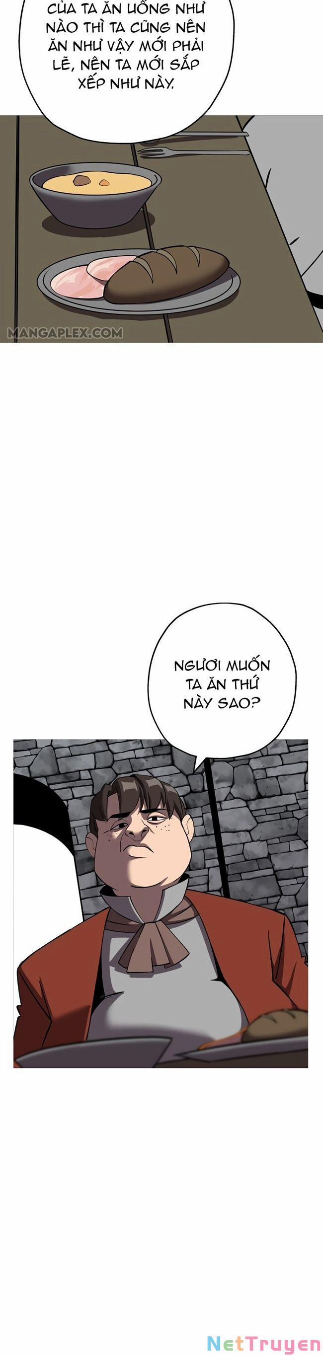 Chiến Binh Quật Cường 61 trang 23