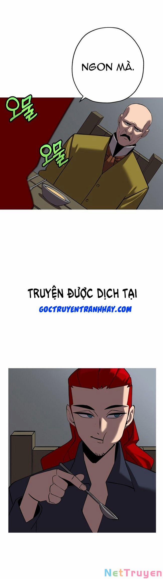 Chiến Binh Quật Cường 61 trang 24