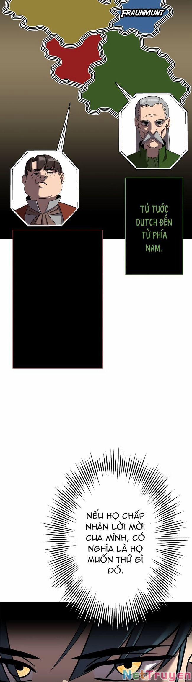 Chiến Binh Quật Cường 61 trang 27