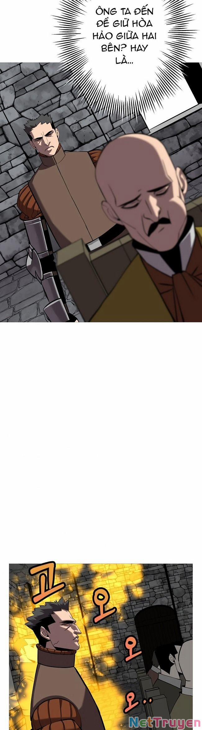 Chiến Binh Quật Cường 61 trang 29