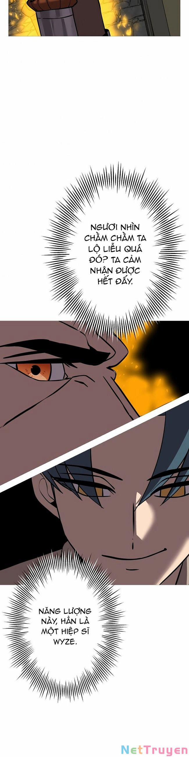 Chiến Binh Quật Cường 61 trang 30