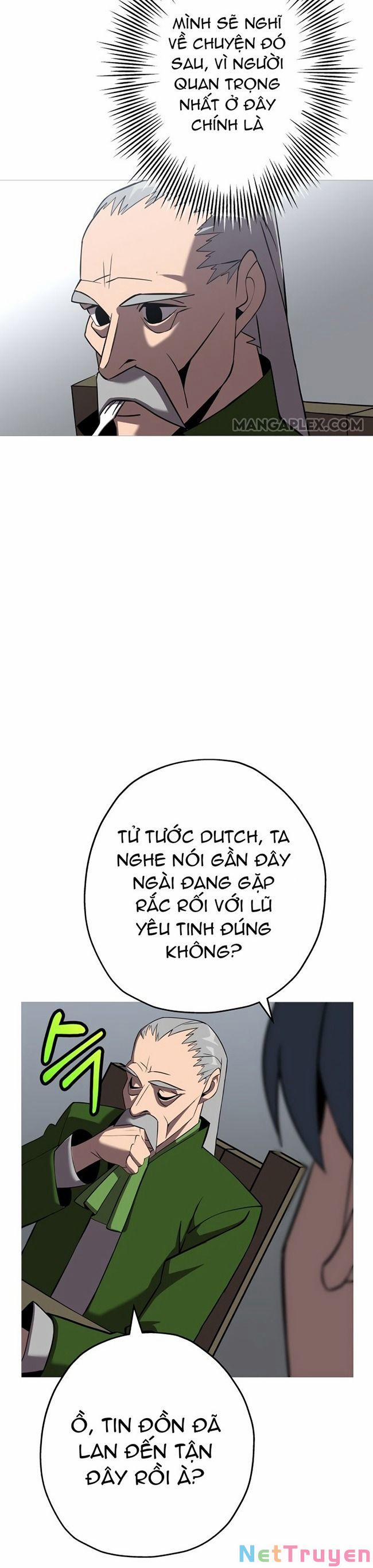 Chiến Binh Quật Cường 61 trang 32