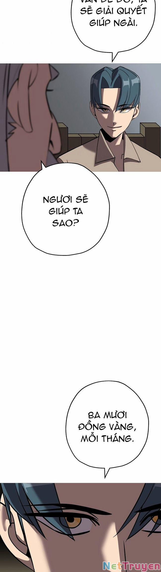 Chiến Binh Quật Cường 61 trang 34