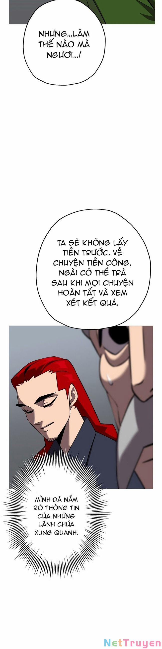 Chiến Binh Quật Cường 61 trang 36