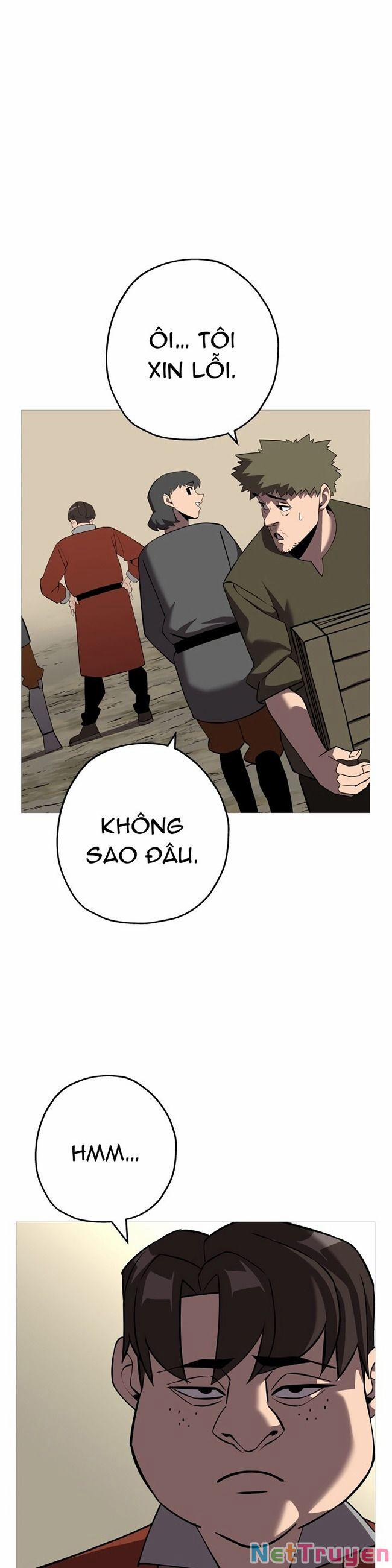 Chiến Binh Quật Cường 61 trang 40