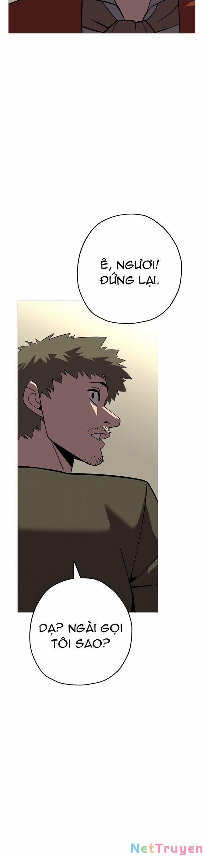 Chiến Binh Quật Cường 61 trang 41