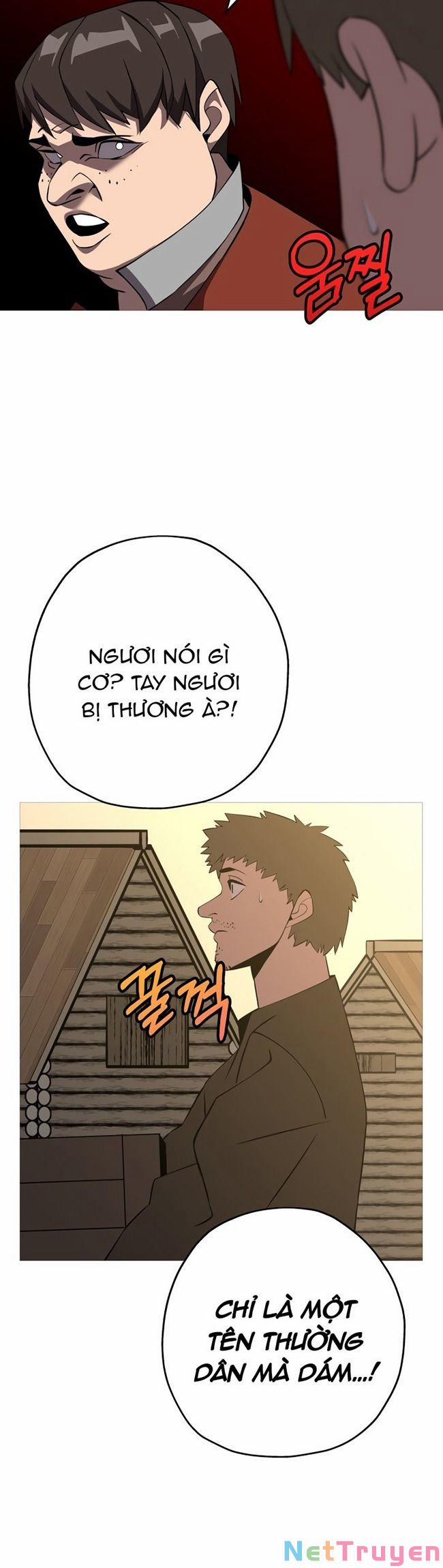 Chiến Binh Quật Cường 61 trang 43