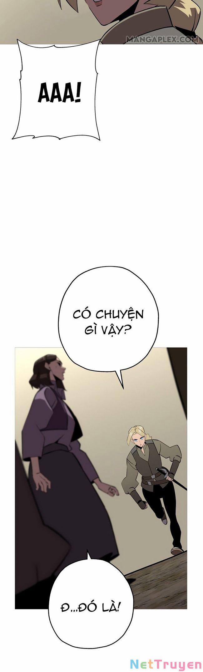 Chiến Binh Quật Cường 61 trang 47