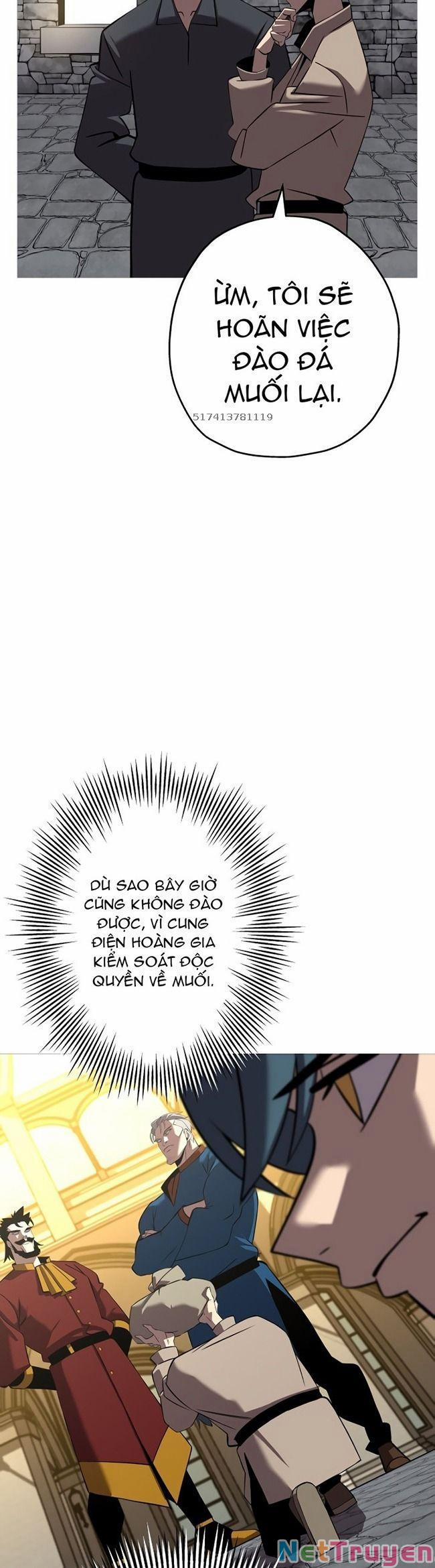 Chiến Binh Quật Cường 61 trang 5