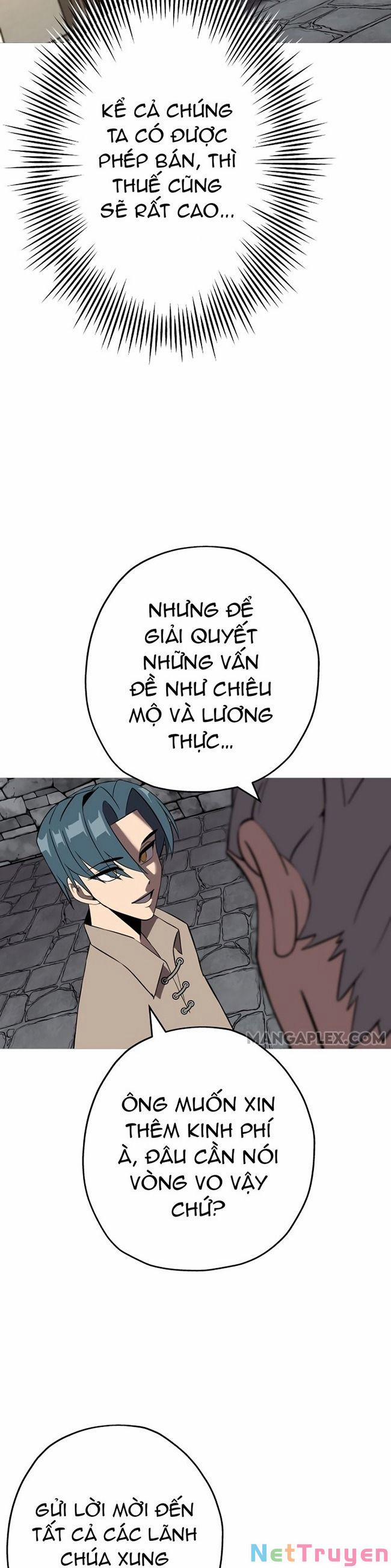 Chiến Binh Quật Cường 61 trang 6