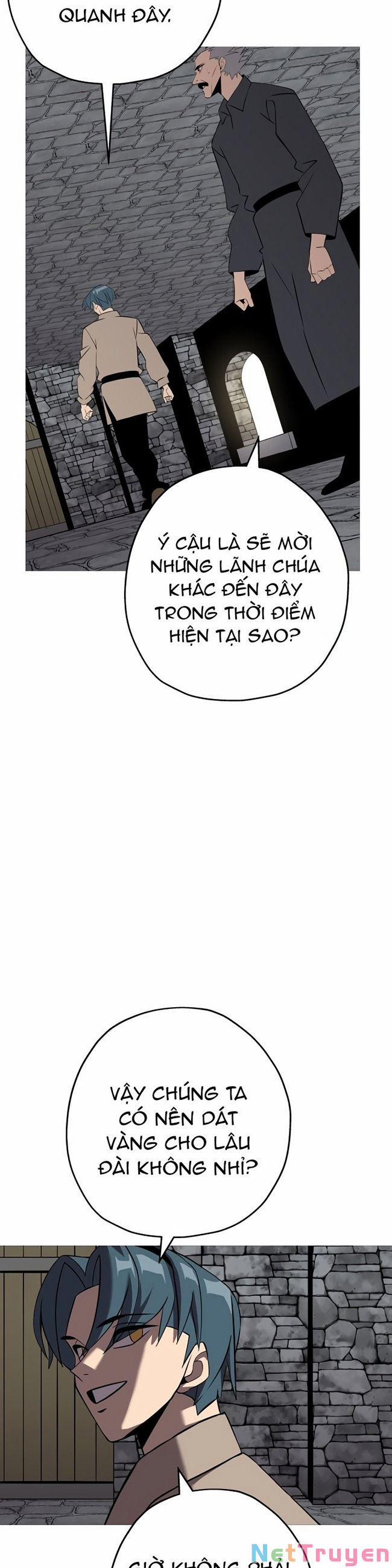 Chiến Binh Quật Cường 61 trang 7