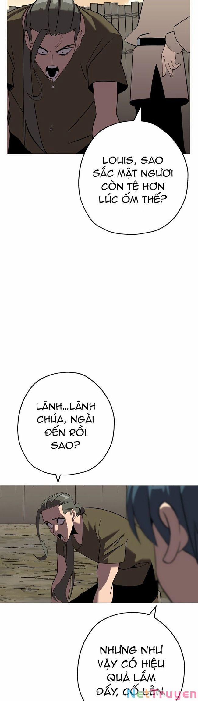 Chiến Binh Quật Cường 61 trang 9