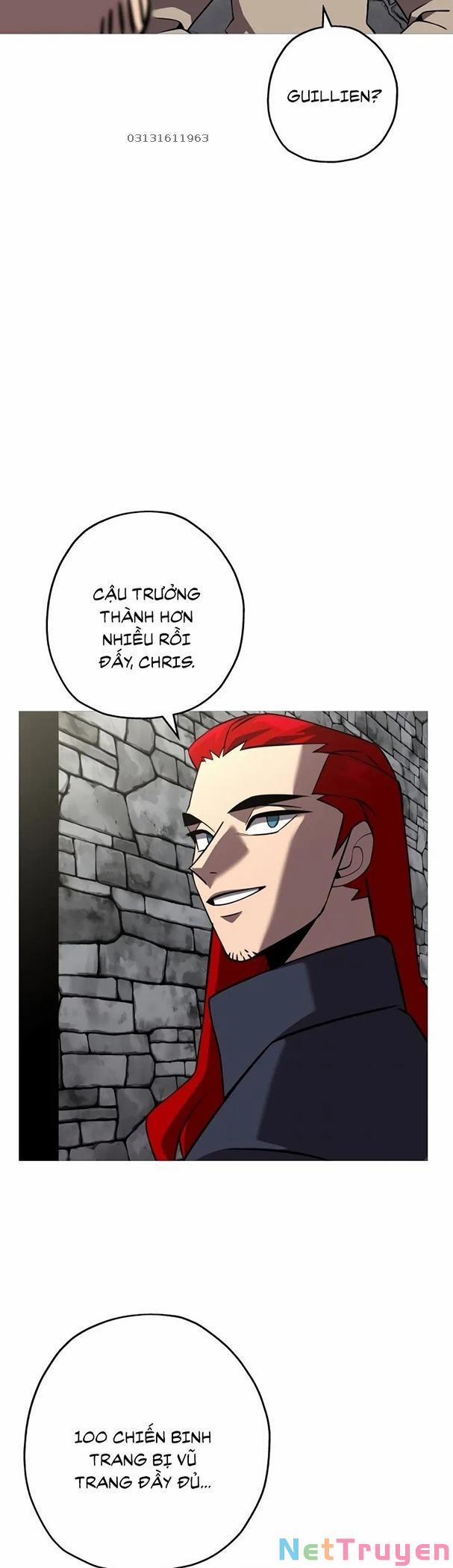 Chiến Binh Quật Cường 62 trang 1