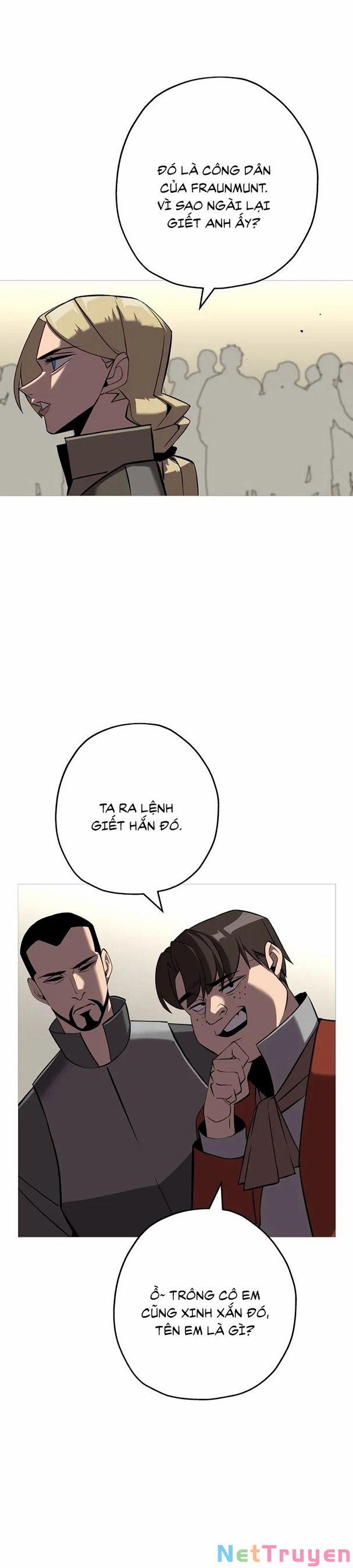 Chiến Binh Quật Cường 62 trang 10