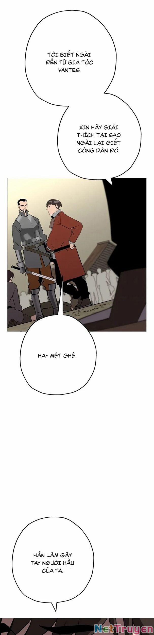 Chiến Binh Quật Cường 62 trang 12