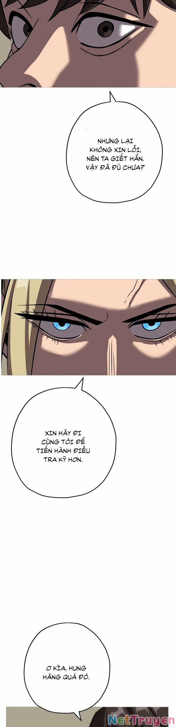 Chiến Binh Quật Cường 62 trang 13