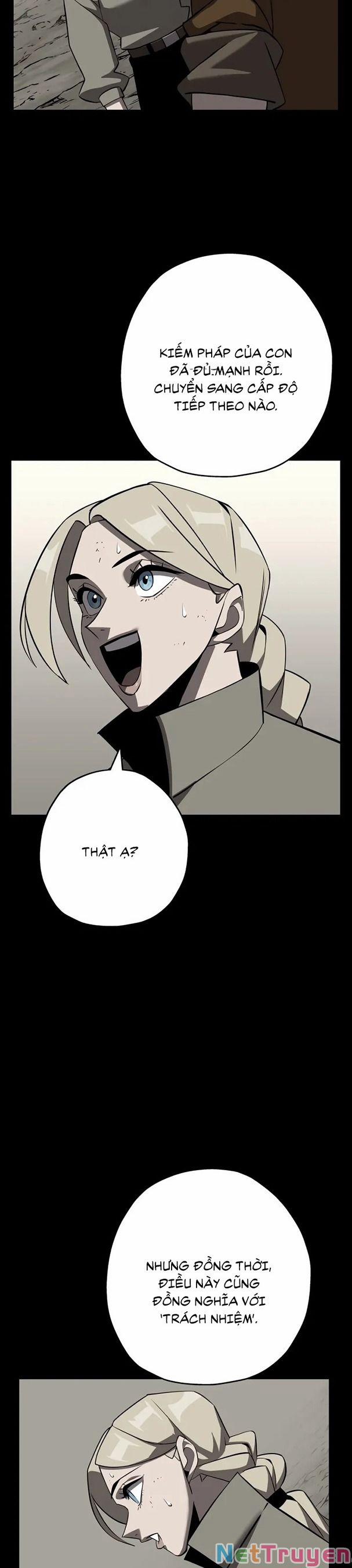 Chiến Binh Quật Cường 62 trang 16