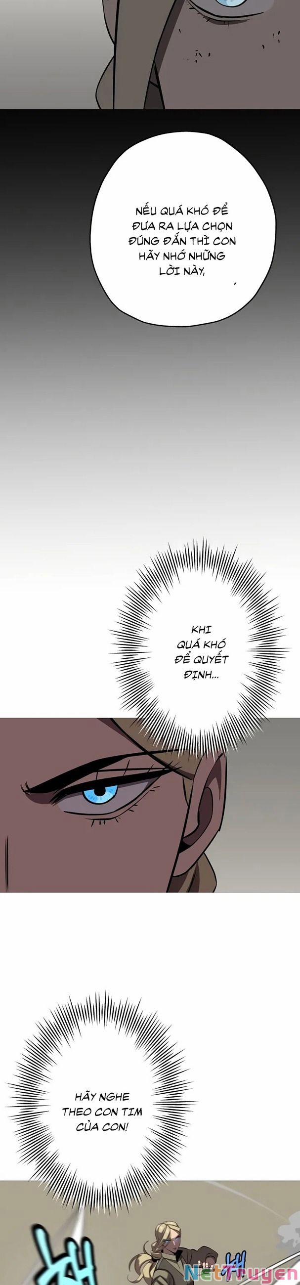 Chiến Binh Quật Cường 62 trang 18