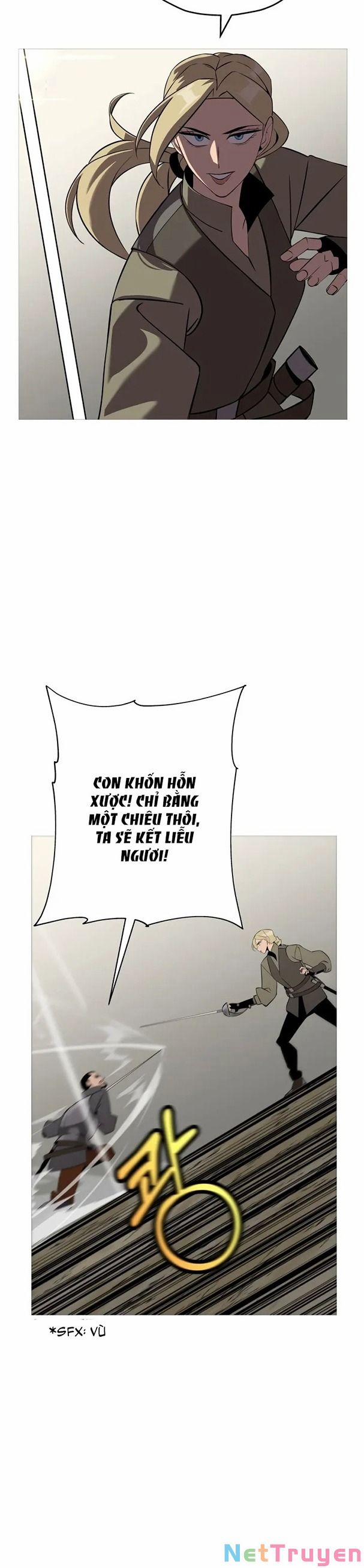 Chiến Binh Quật Cường 62 trang 20