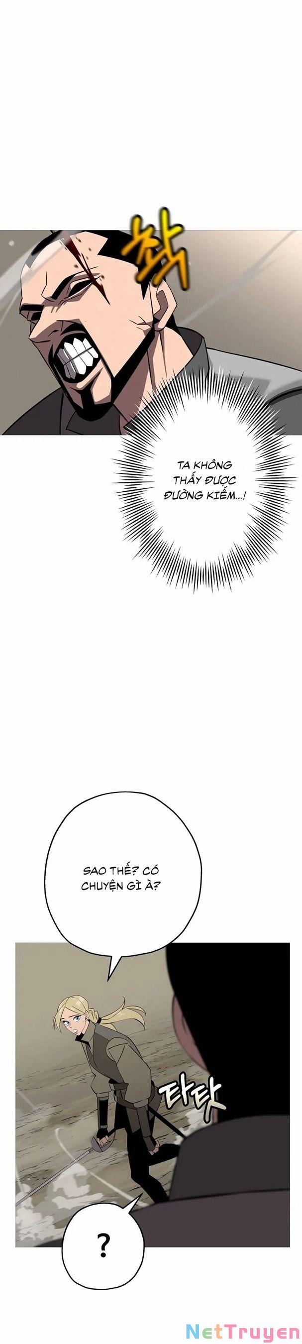 Chiến Binh Quật Cường 62 trang 22