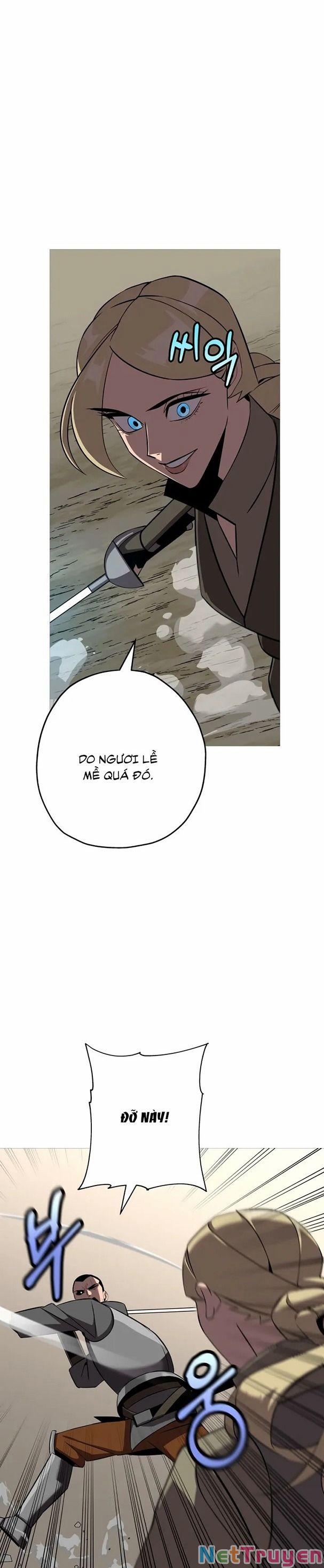 Chiến Binh Quật Cường 62 trang 23