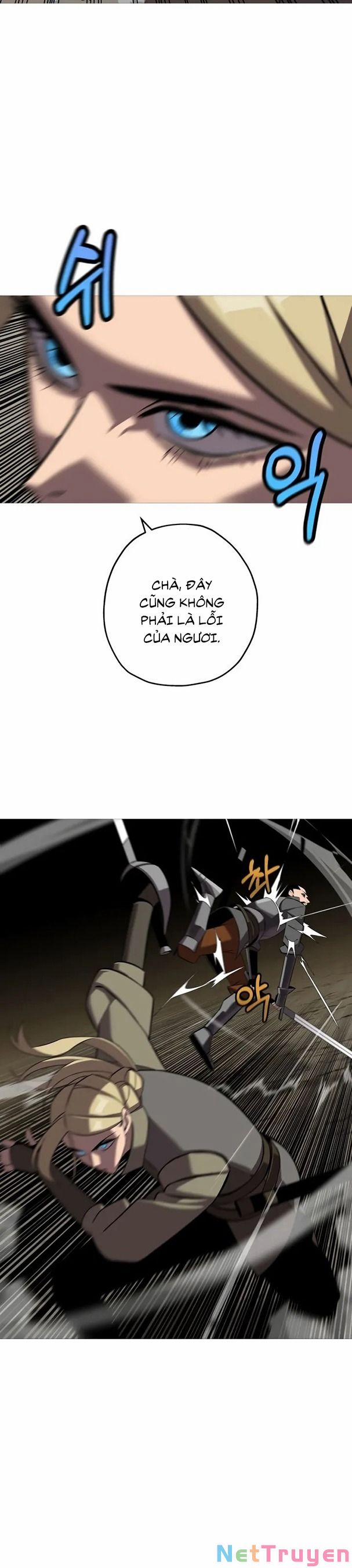 Chiến Binh Quật Cường 62 trang 24