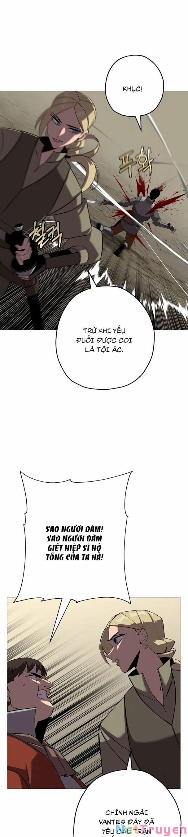 Chiến Binh Quật Cường 62 trang 25