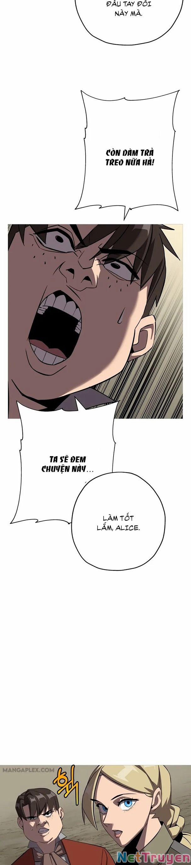 Chiến Binh Quật Cường 62 trang 26