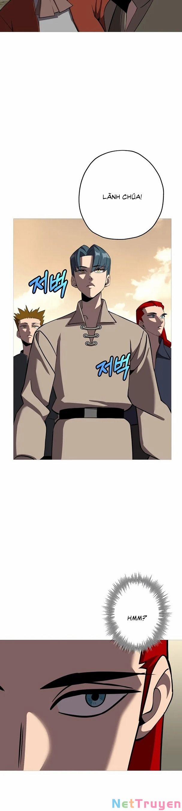 Chiến Binh Quật Cường 62 trang 27