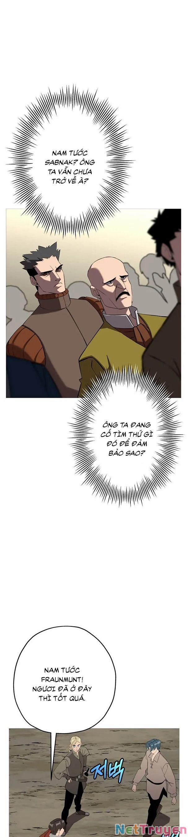 Chiến Binh Quật Cường 62 trang 28