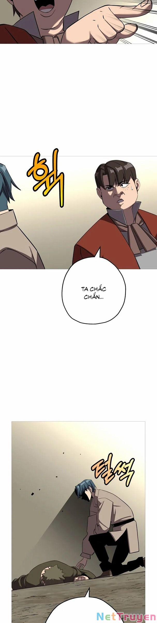 Chiến Binh Quật Cường 62 trang 30