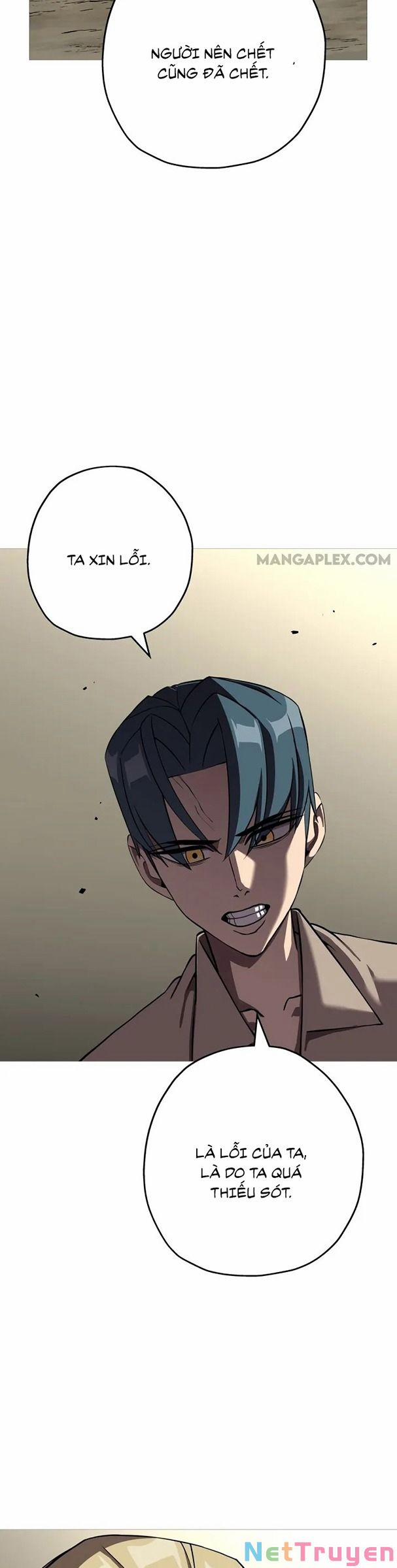 Chiến Binh Quật Cường 62 trang 31