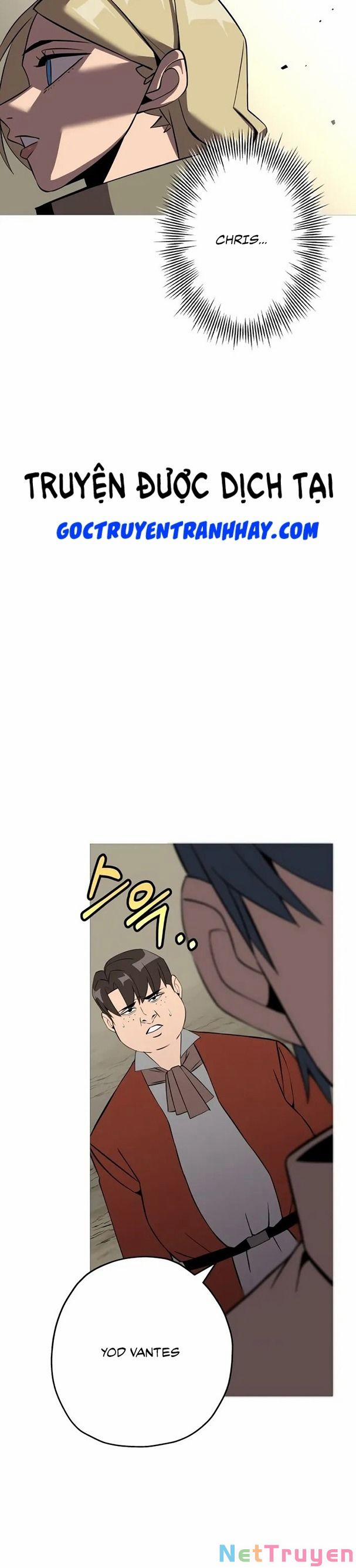 Chiến Binh Quật Cường 62 trang 32