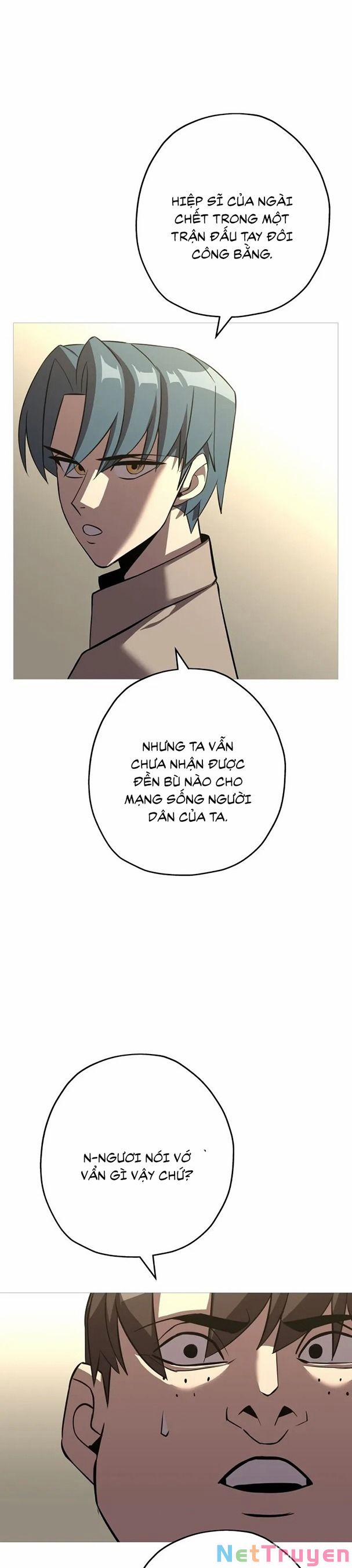 Chiến Binh Quật Cường 62 trang 33