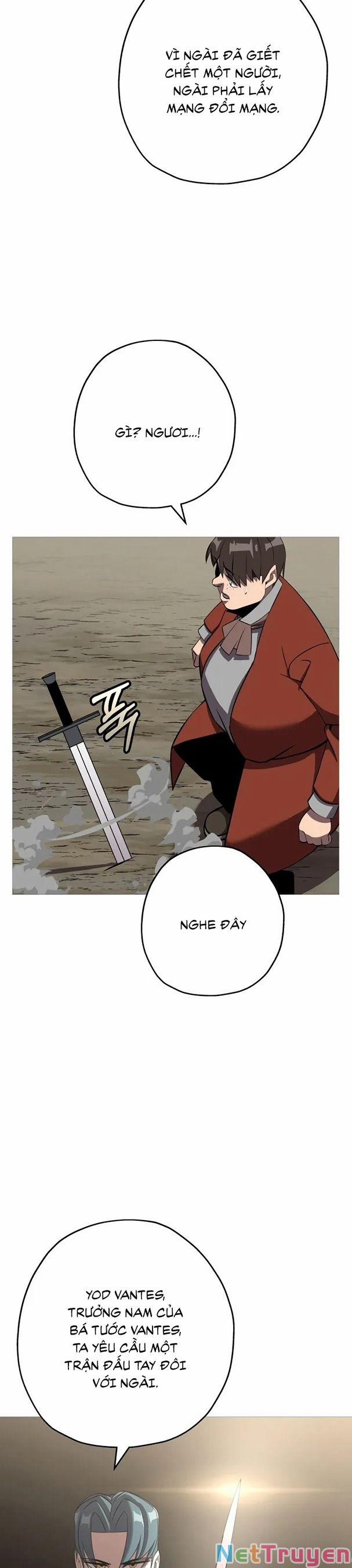 Chiến Binh Quật Cường 62 trang 34