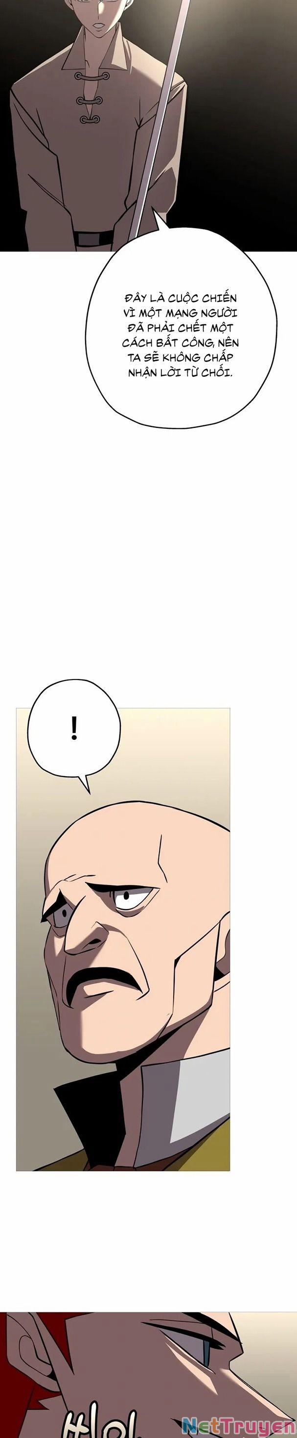 Chiến Binh Quật Cường 62 trang 35