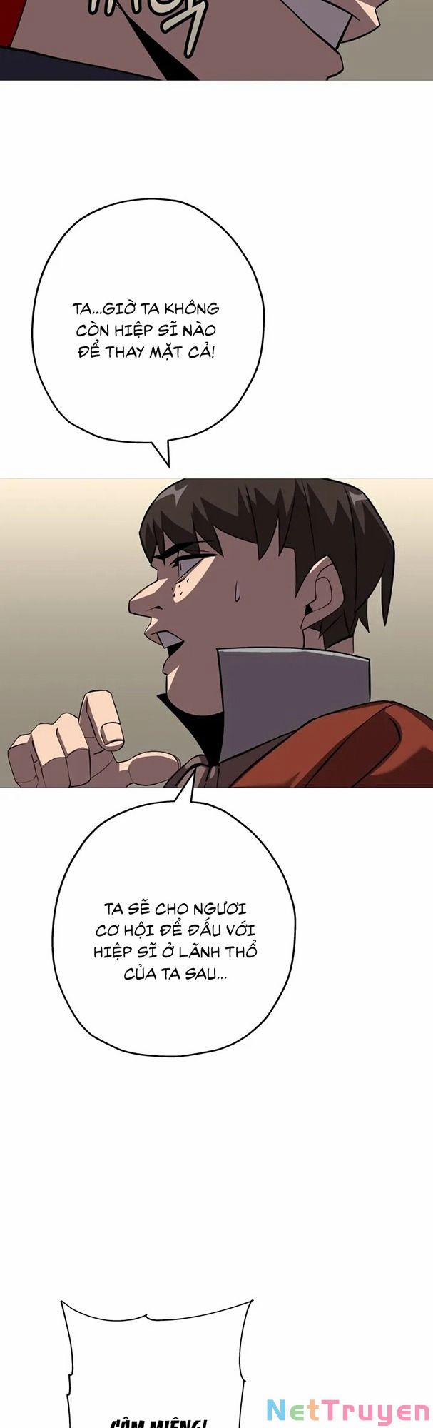 Chiến Binh Quật Cường 62 trang 36