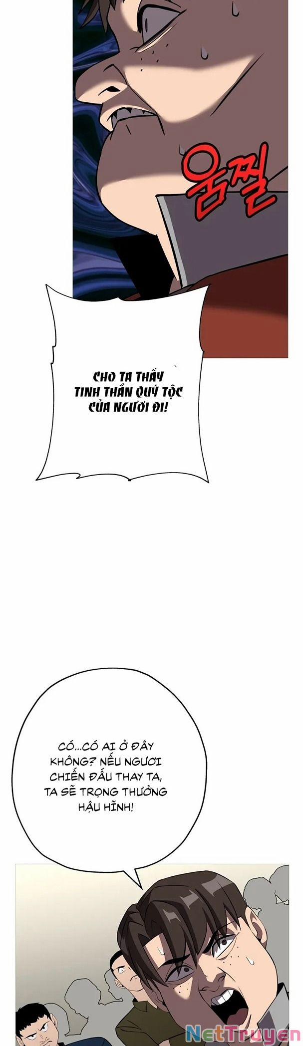 Chiến Binh Quật Cường 62 trang 38