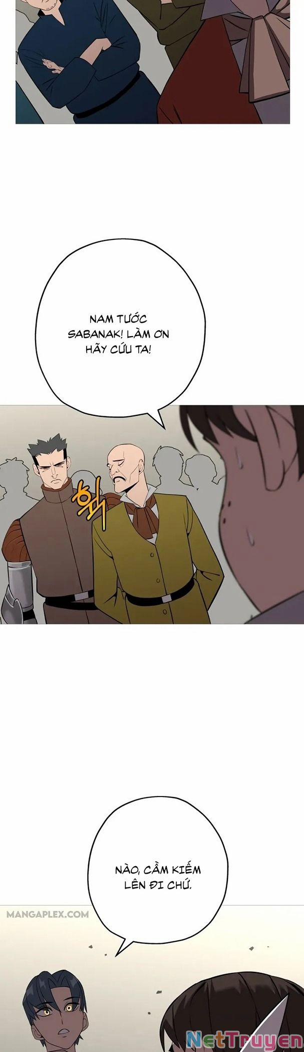 Chiến Binh Quật Cường 62 trang 39