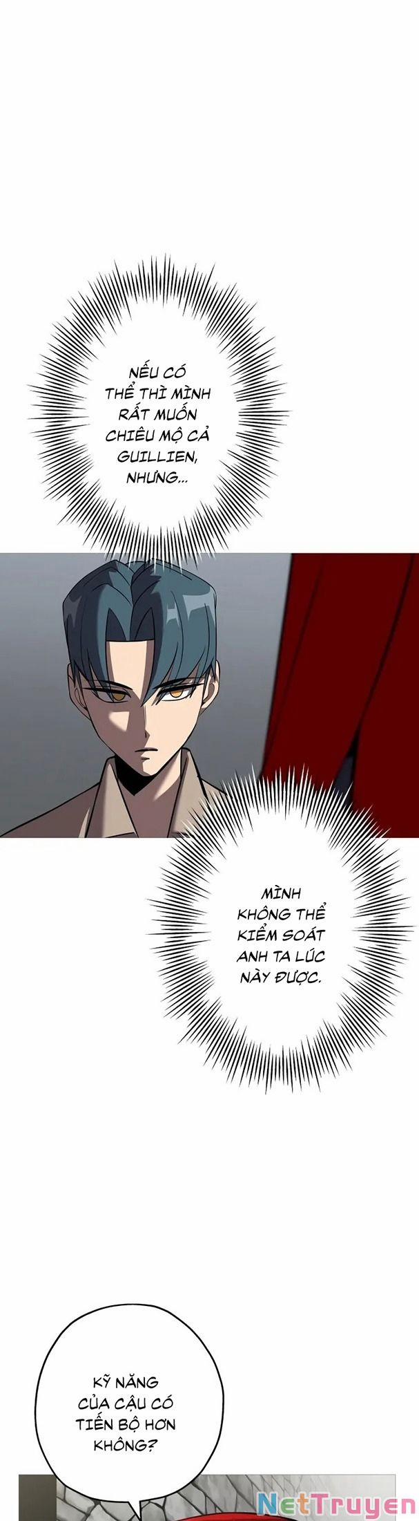 Chiến Binh Quật Cường 62 trang 4