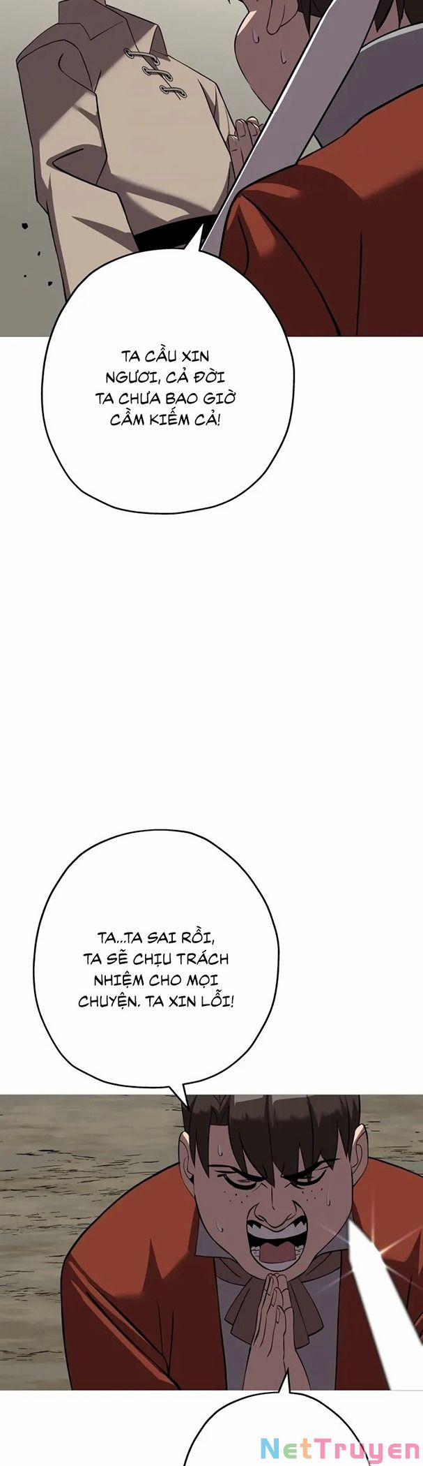 Chiến Binh Quật Cường 62 trang 40